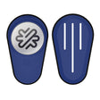 The Alignment Chip Ballmarker Blau