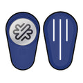 The Alignment Chip Ball Marker Blue