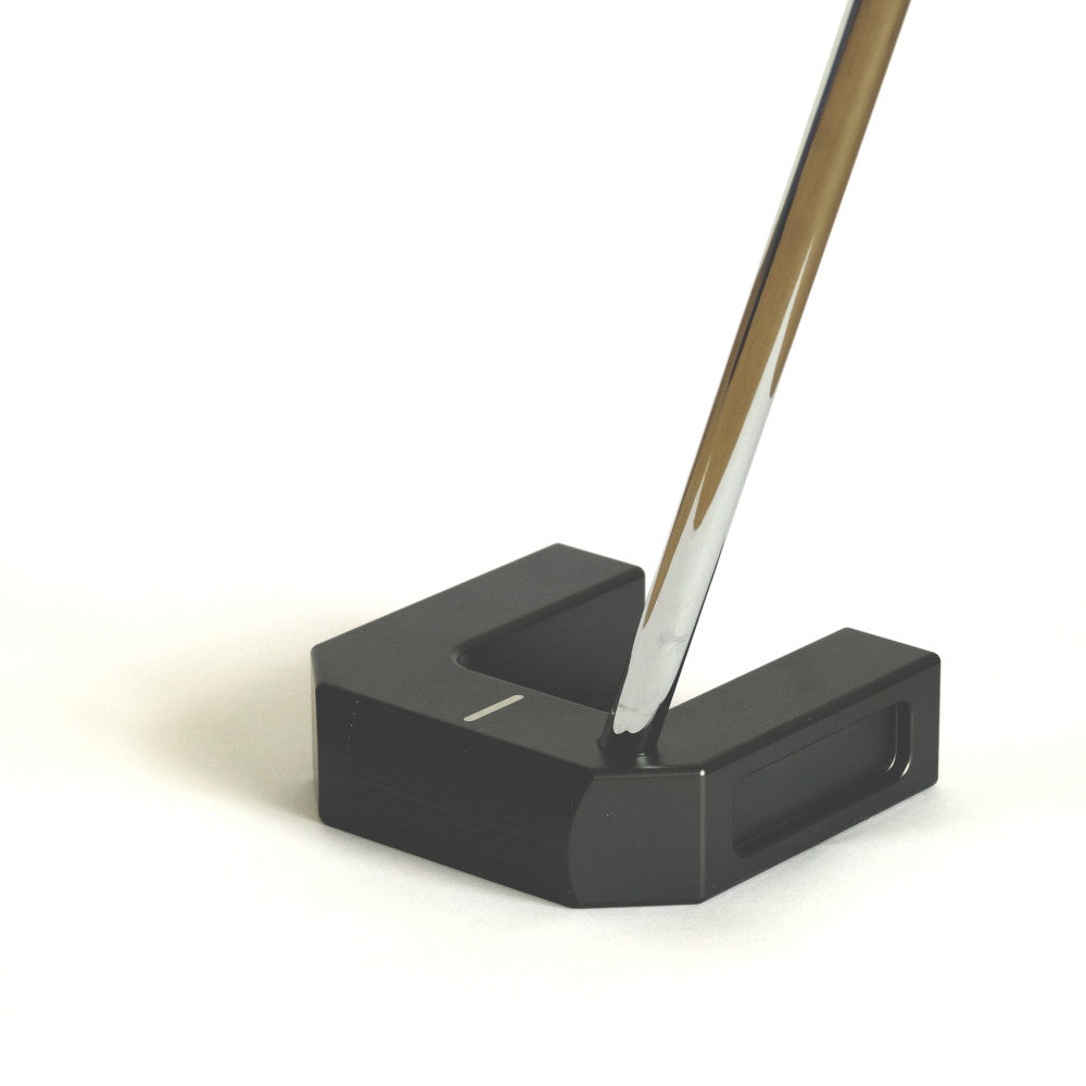 Moiry Putter Swiss Made