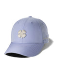Toggle Cap Damen Lavendel
