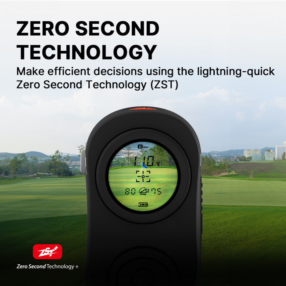 Laser 2S Pro Rangefinder