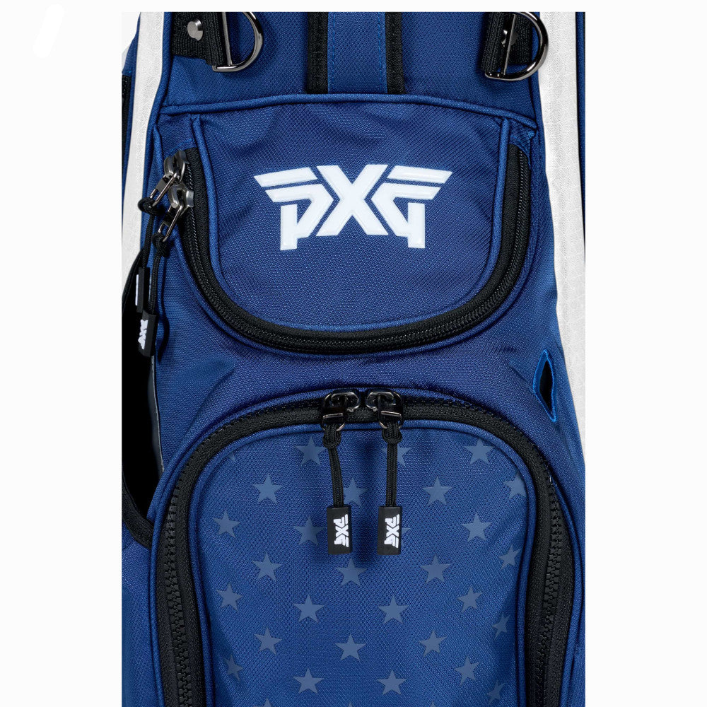 Xtreme Carry Standbag Freedom Navy