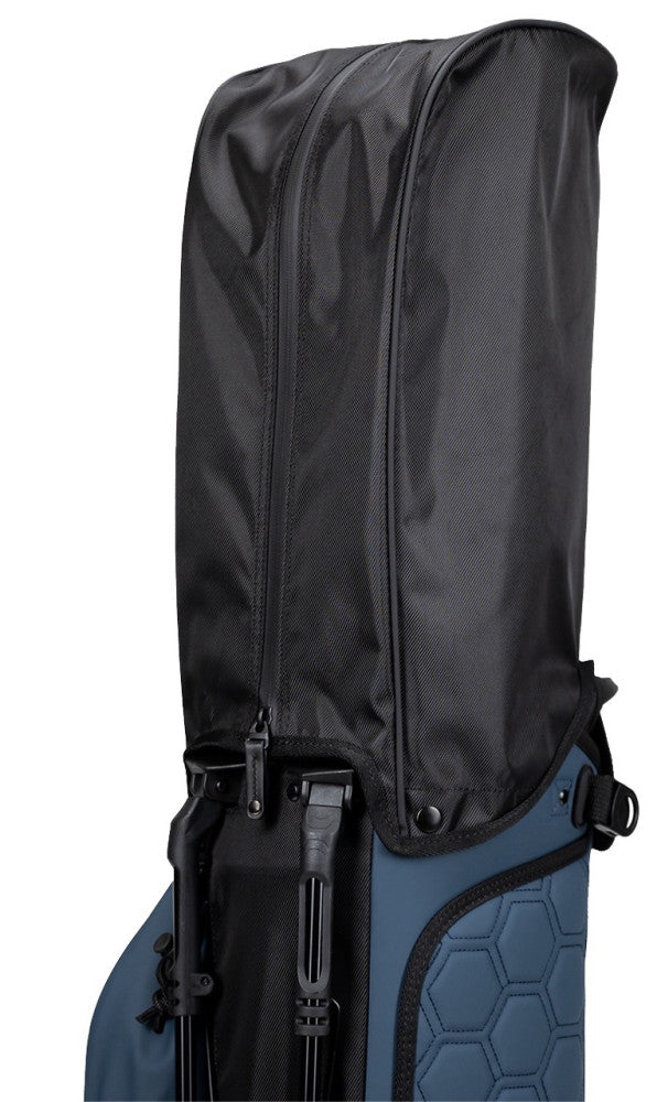 Lux 7.5 Standbag Blue Steel