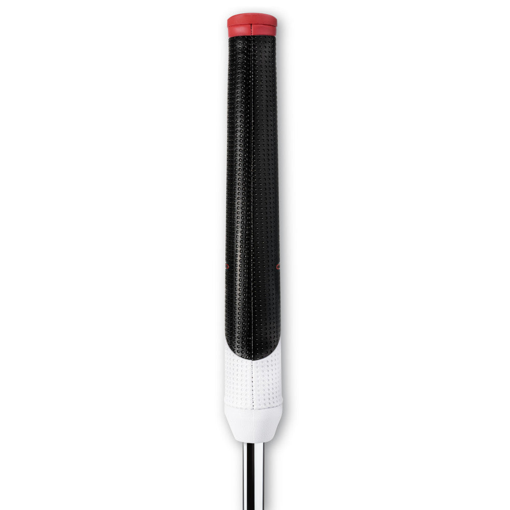 Reverse Taper Large Rund Puttergriff