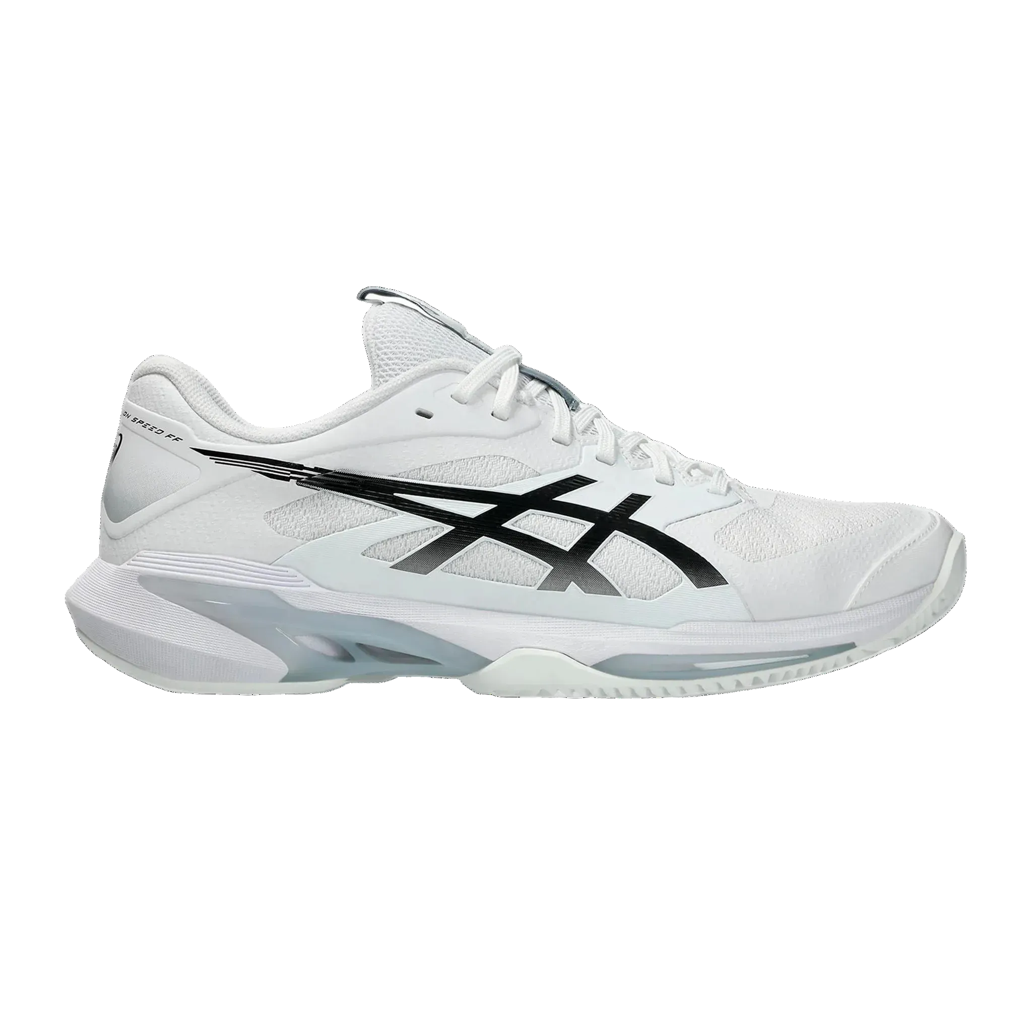 Solution Speed FF 4 Sandplatz Tennisschuh Herren