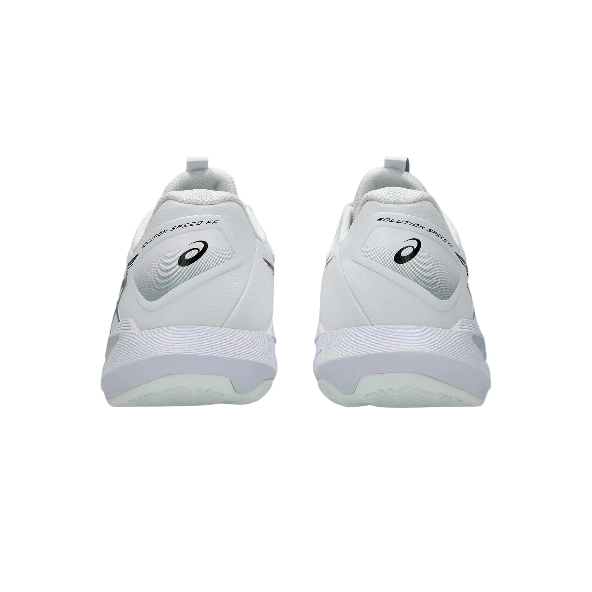 Solution Speed FF 4 Sandplatz Tennisschuh Herren