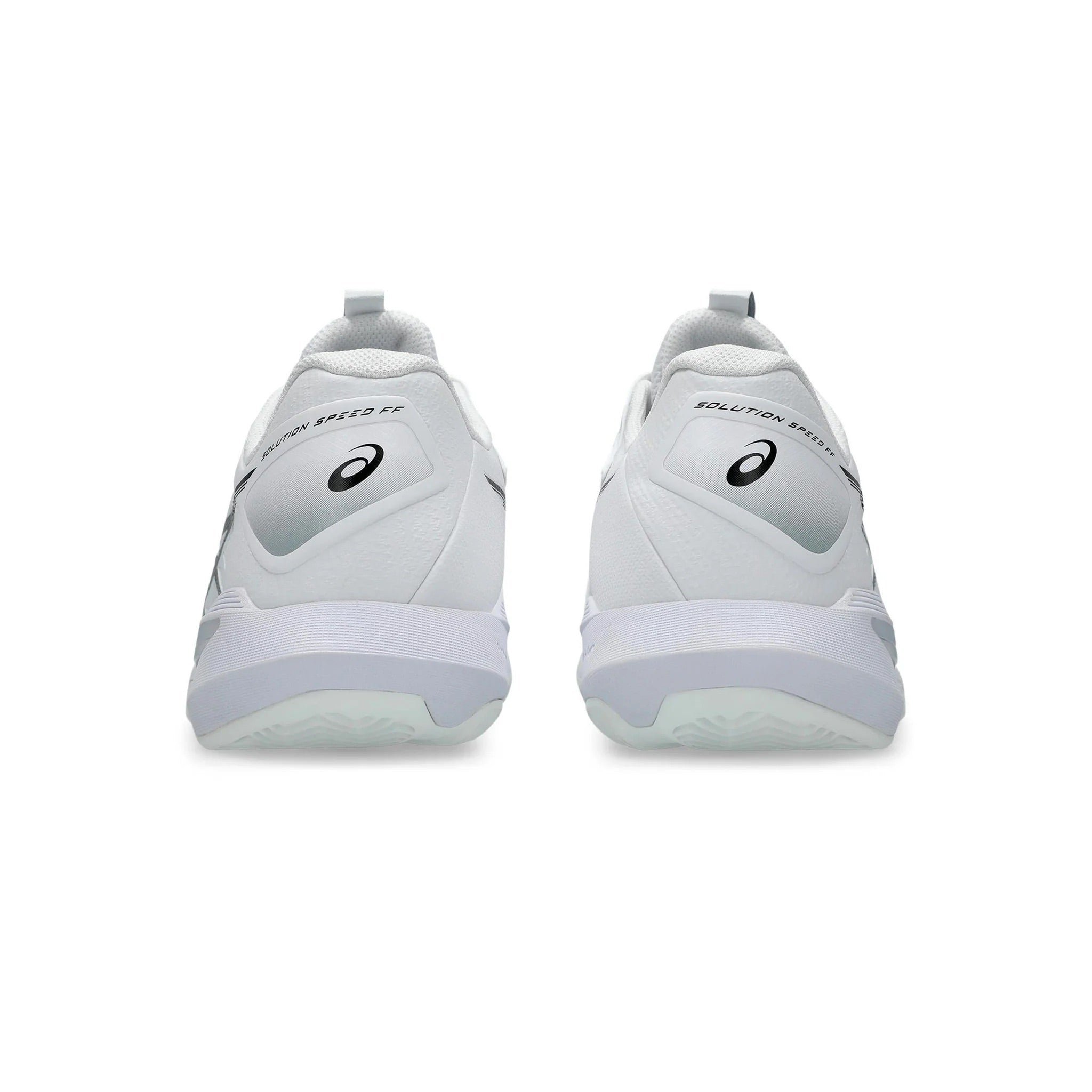 Chaussure de tennis Solution Speed ​​FF 4 pour homme, idéale pour les courts en terre battue.