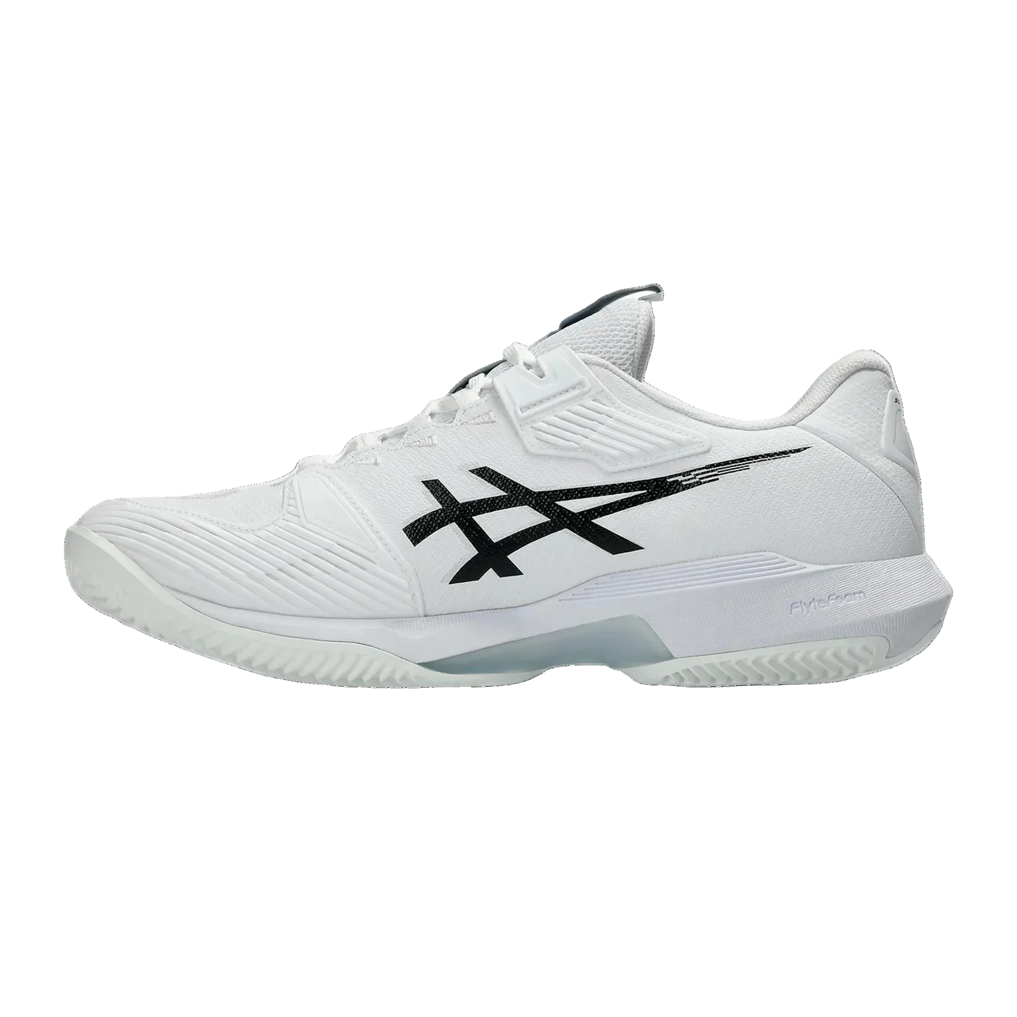 Solution Speed FF 4 Sandplatz Tennisschuh Herren