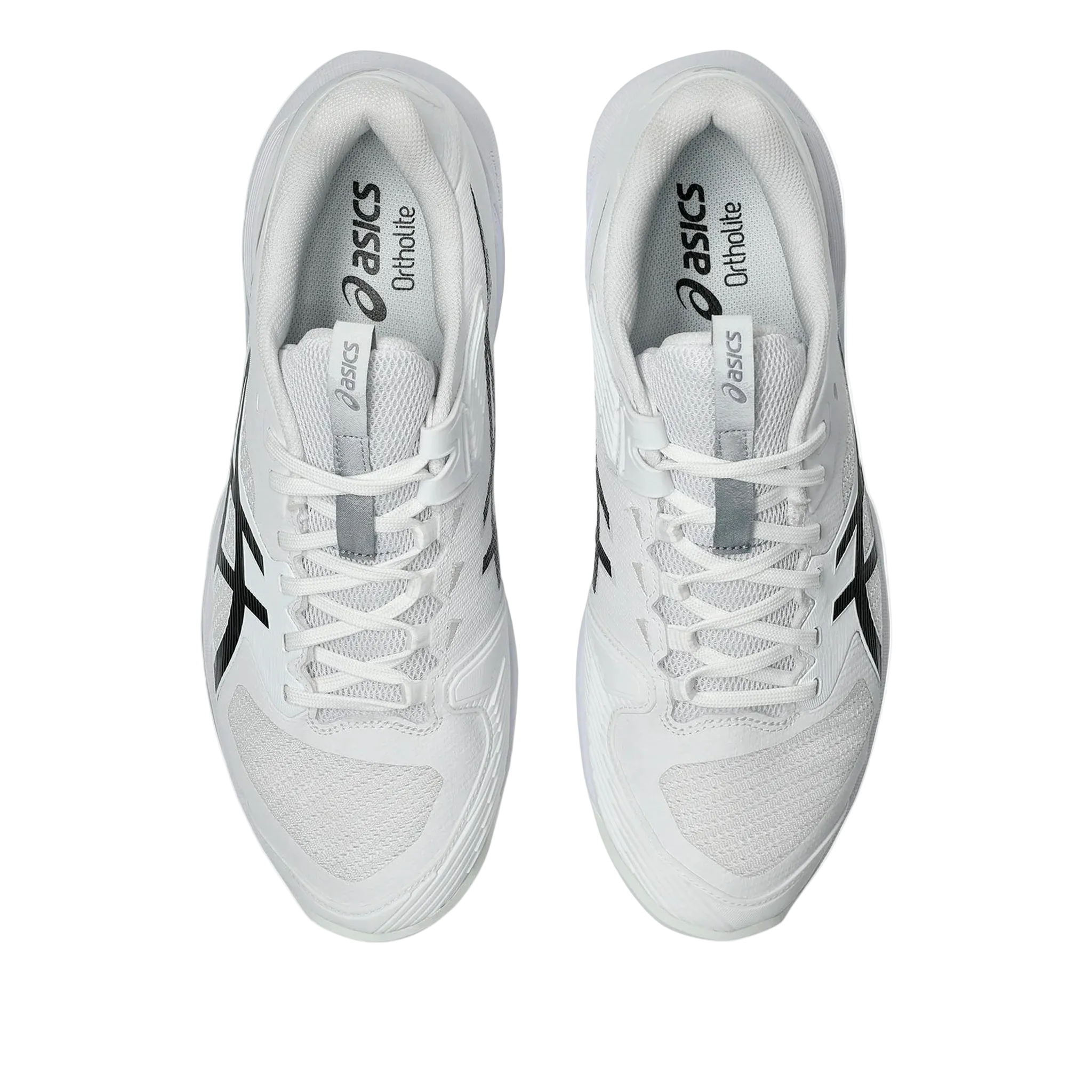 Solution Speed FF 4 Sandplatz Tennisschuh Herren