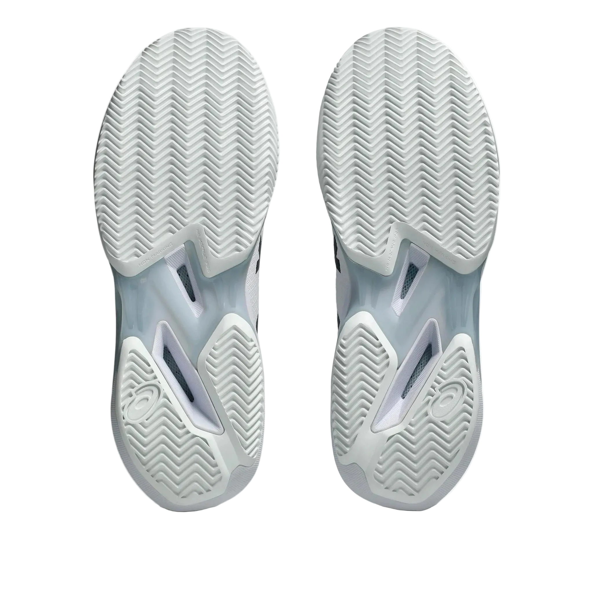Solution Speed FF 4 Sandplatz Tennisschuh Herren