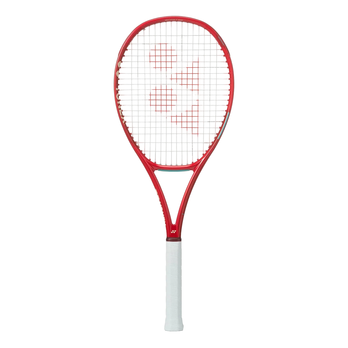 VCORE 95 Ruby Red 2026 Tennis Racket