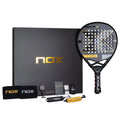 Set di racchette da padel AT10 Genius LTD 2025