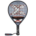Raquette de padel AT10 GENIUS 18K d'Agustin Tapia