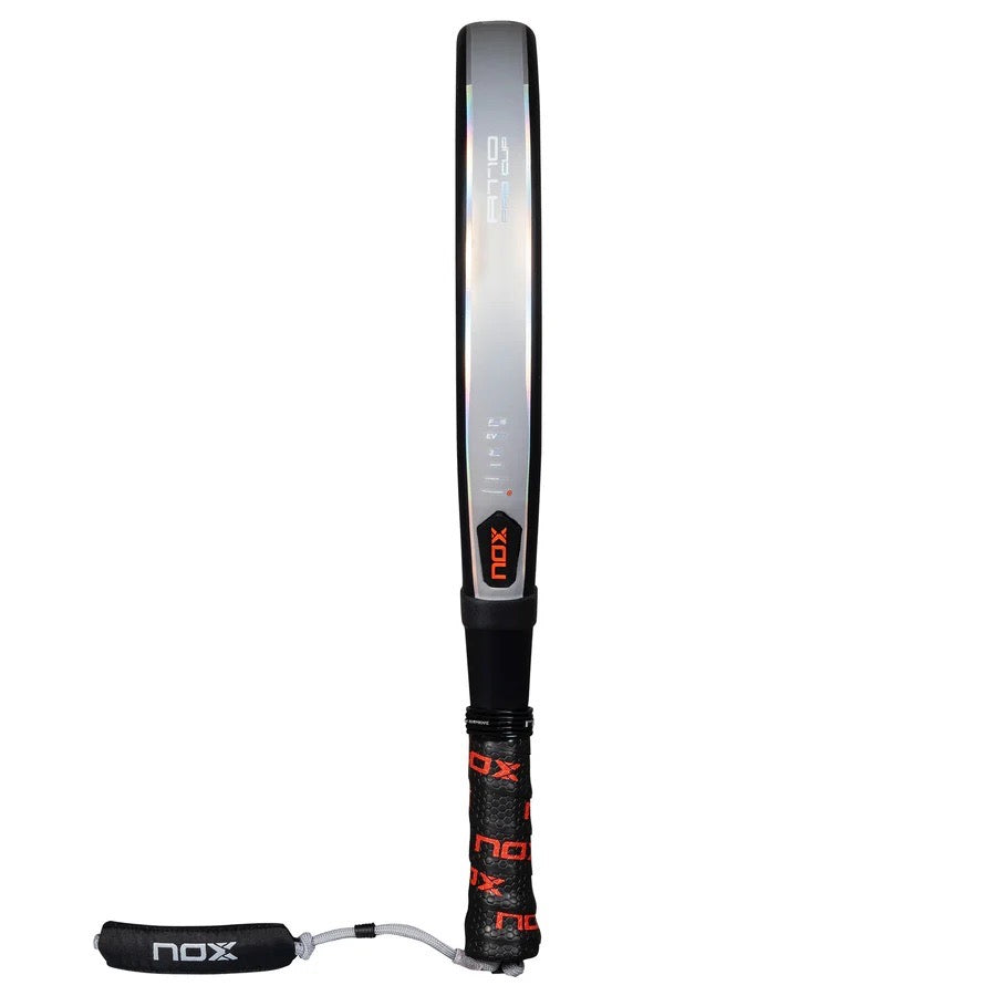 AT10 PRO CUP HARD Padel Racket