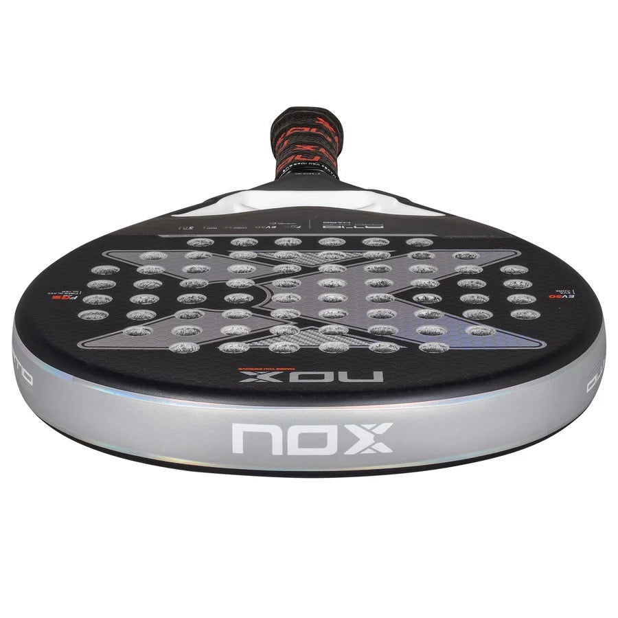 AT10 PRO CUP HARD Padel Racket