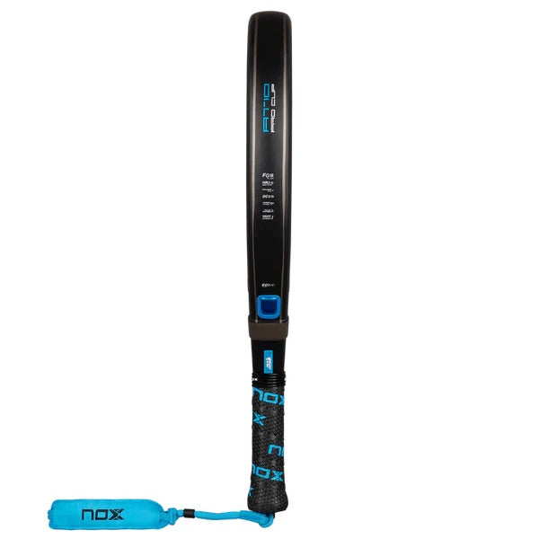 Racchetta da padel AT10 Pro Cup Soft di Agustin Tapia