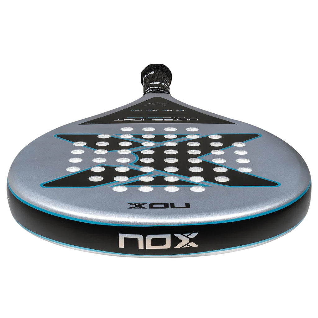 Racchetta da padel AT10 Genius Ultralight