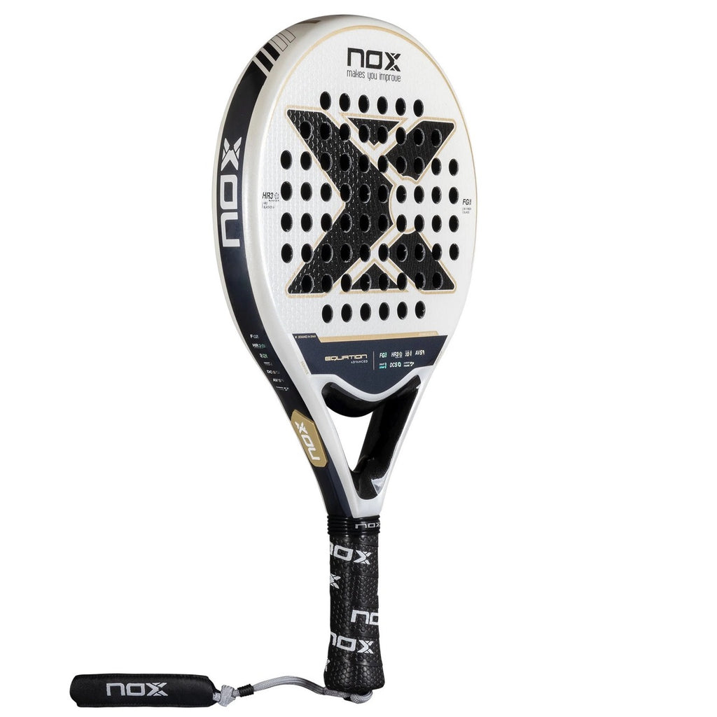 EQUATION Padelschläger