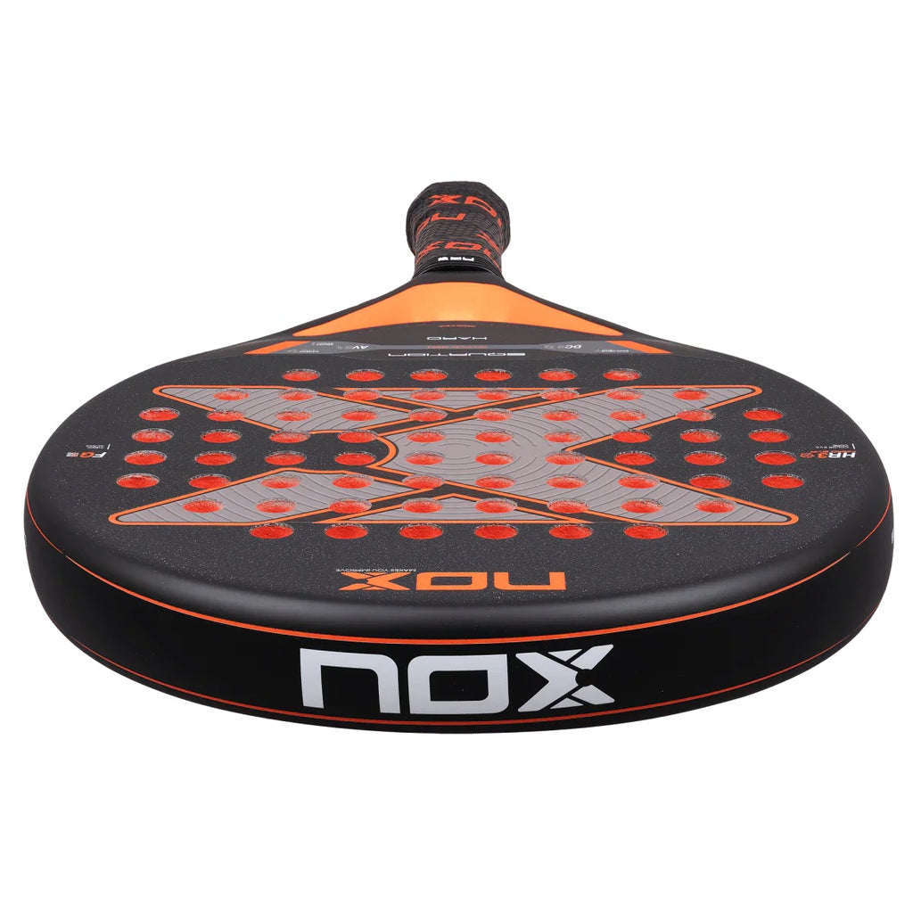 Raquette de padel Equation Hard Advanced