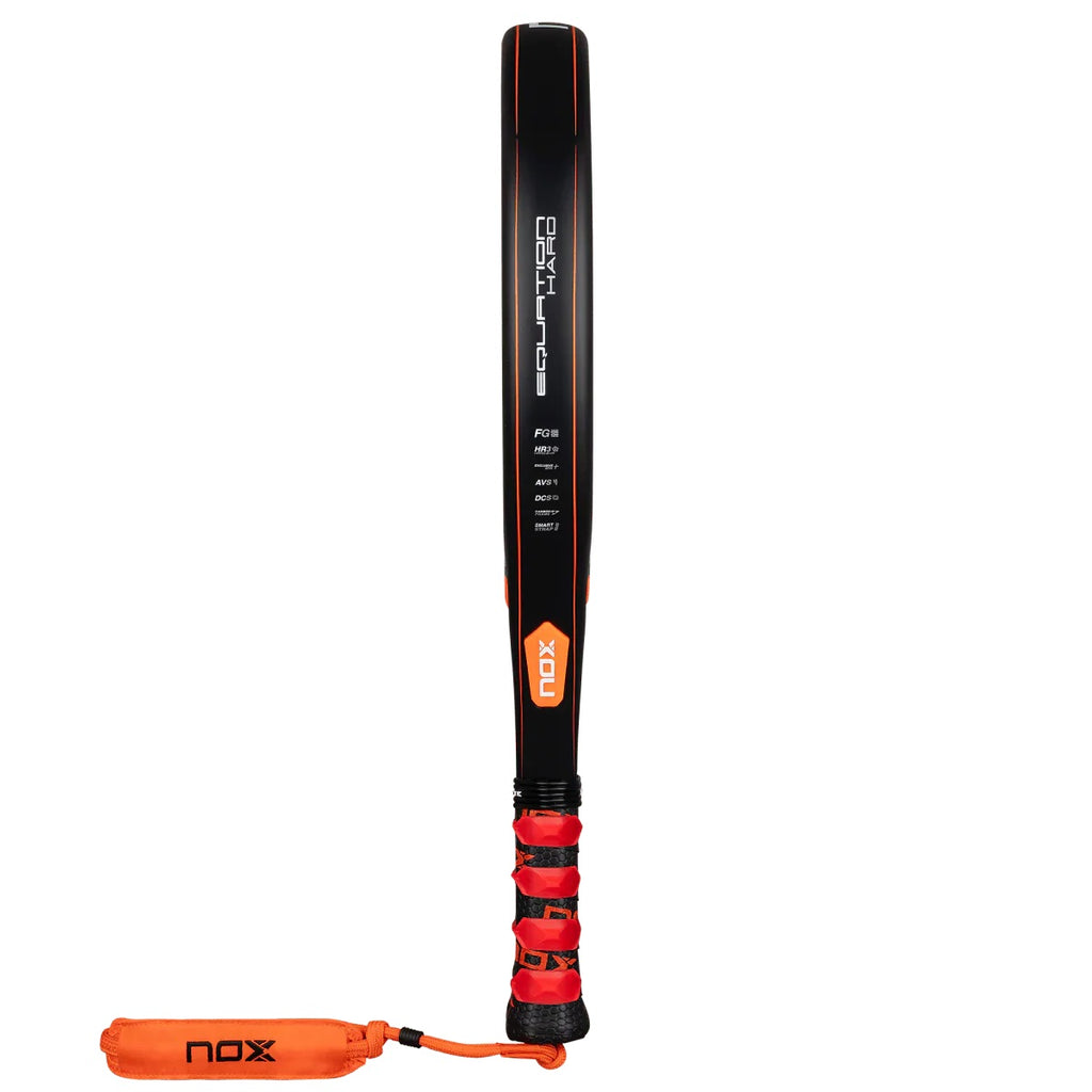 Raquette de padel Equation Hard Advanced