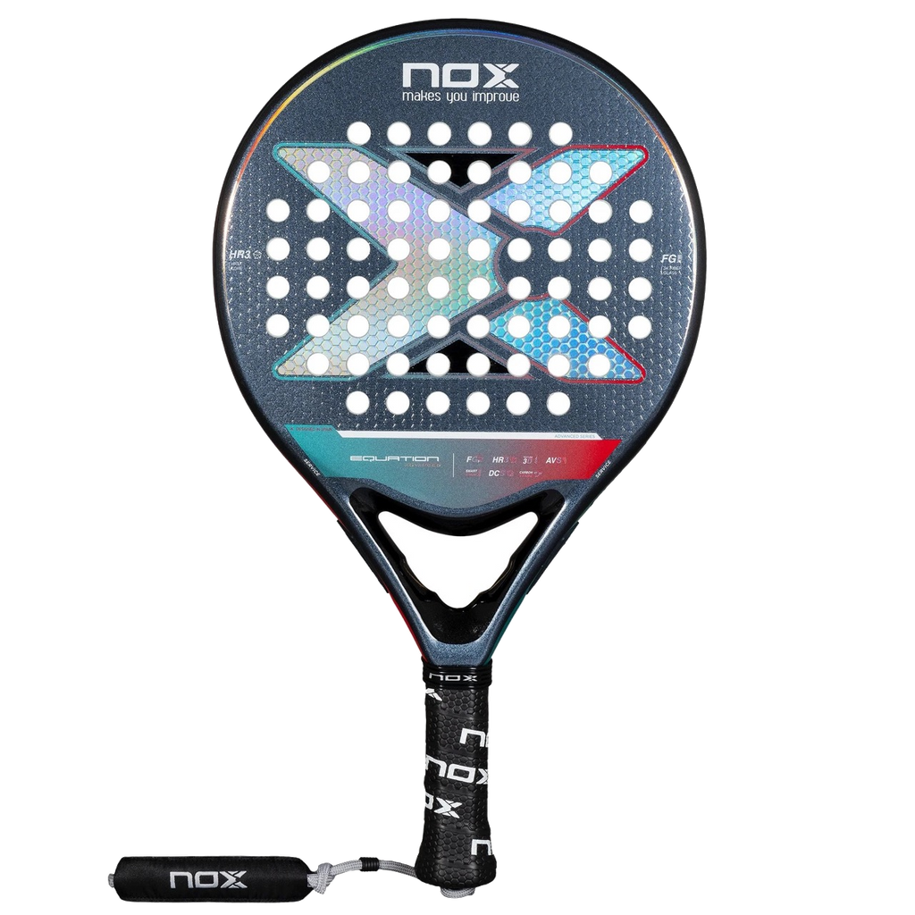 EQUATION LIGHT Padel Racket Padel Racket