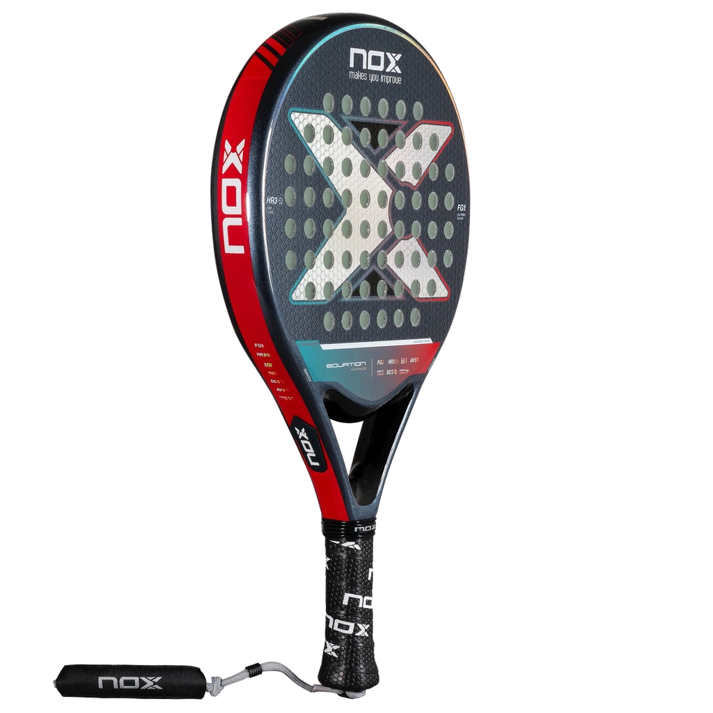 EQUATION LIGHT Padel Racket Padel Racket