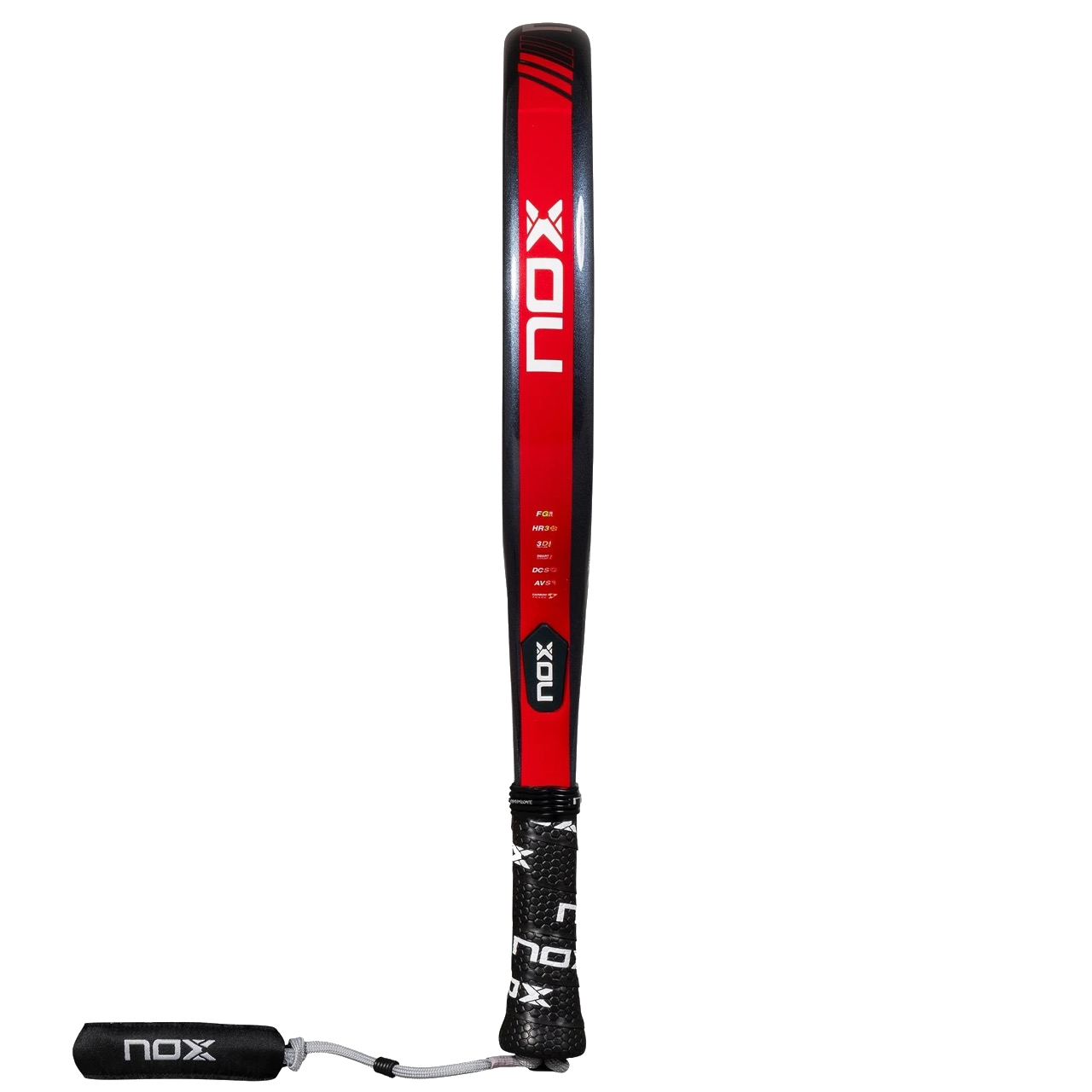EQUATION LIGHT Padel Racket Padel Racket