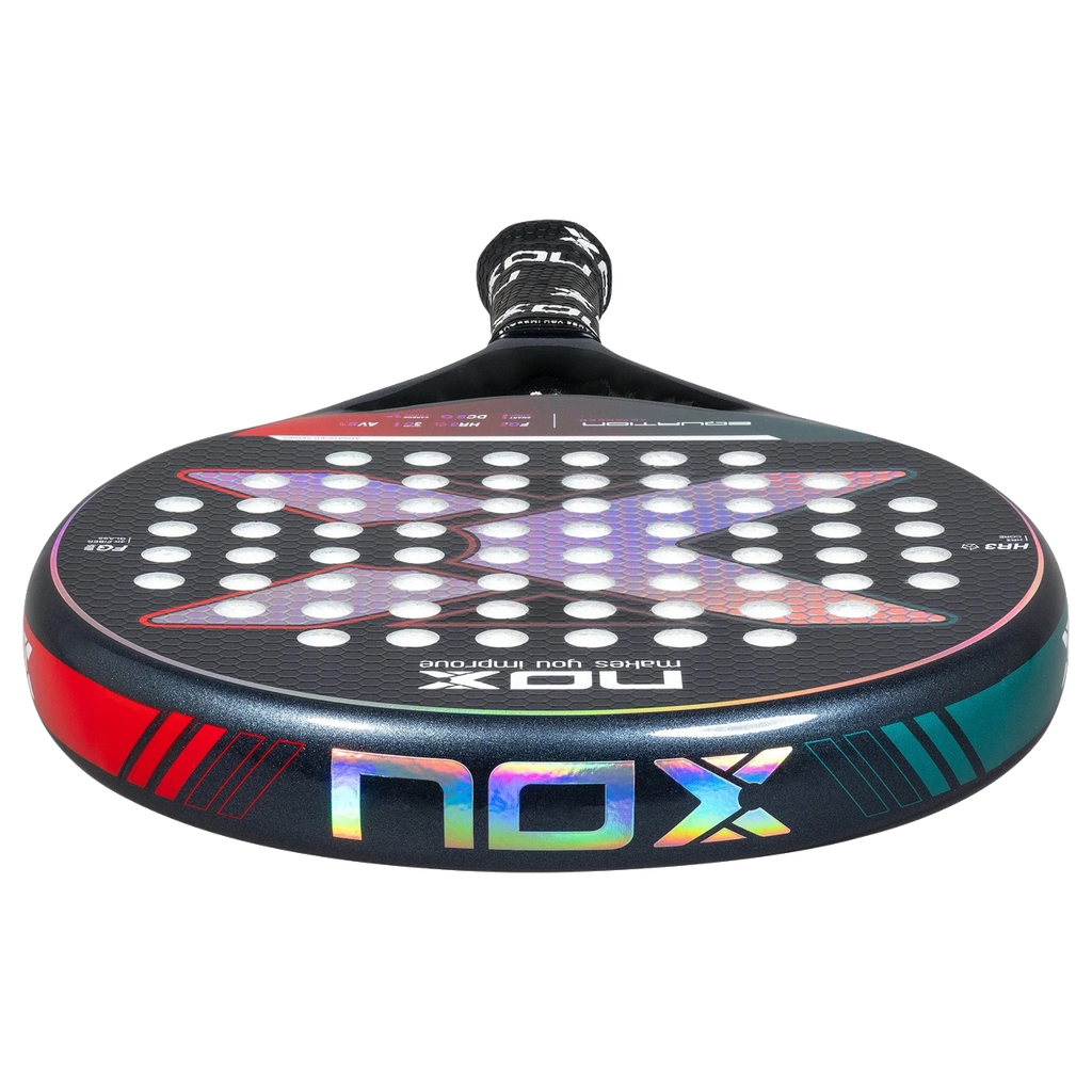 EQUATION LIGHT Padel Racket Padel Racket