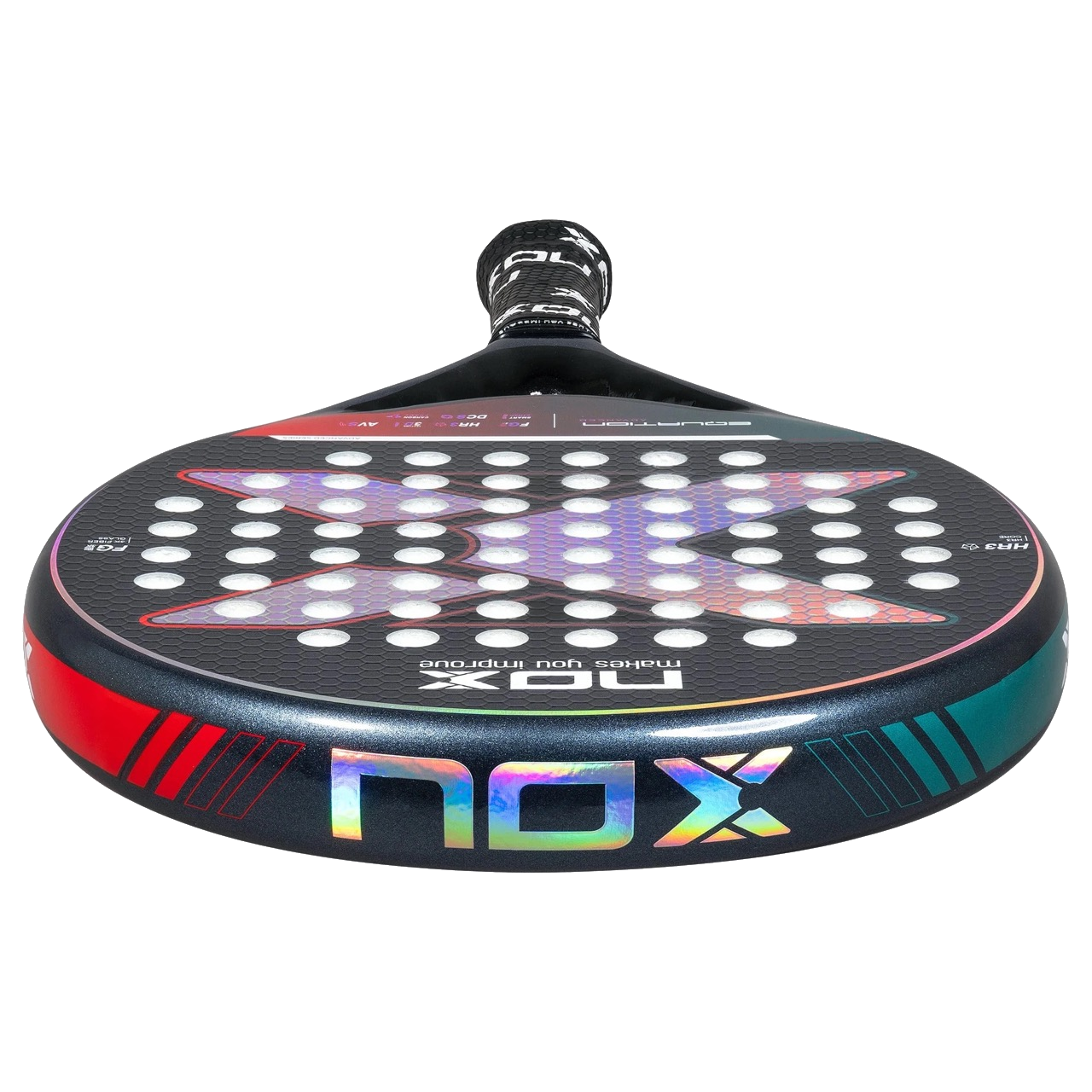 EQUATION LIGHT Padel Racket Padel Racket
