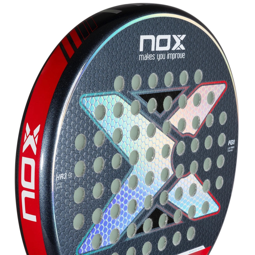 EQUATION LIGHT Padel Racket Padel Racket