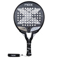 Future Control 12K Aluminum Padel Racket