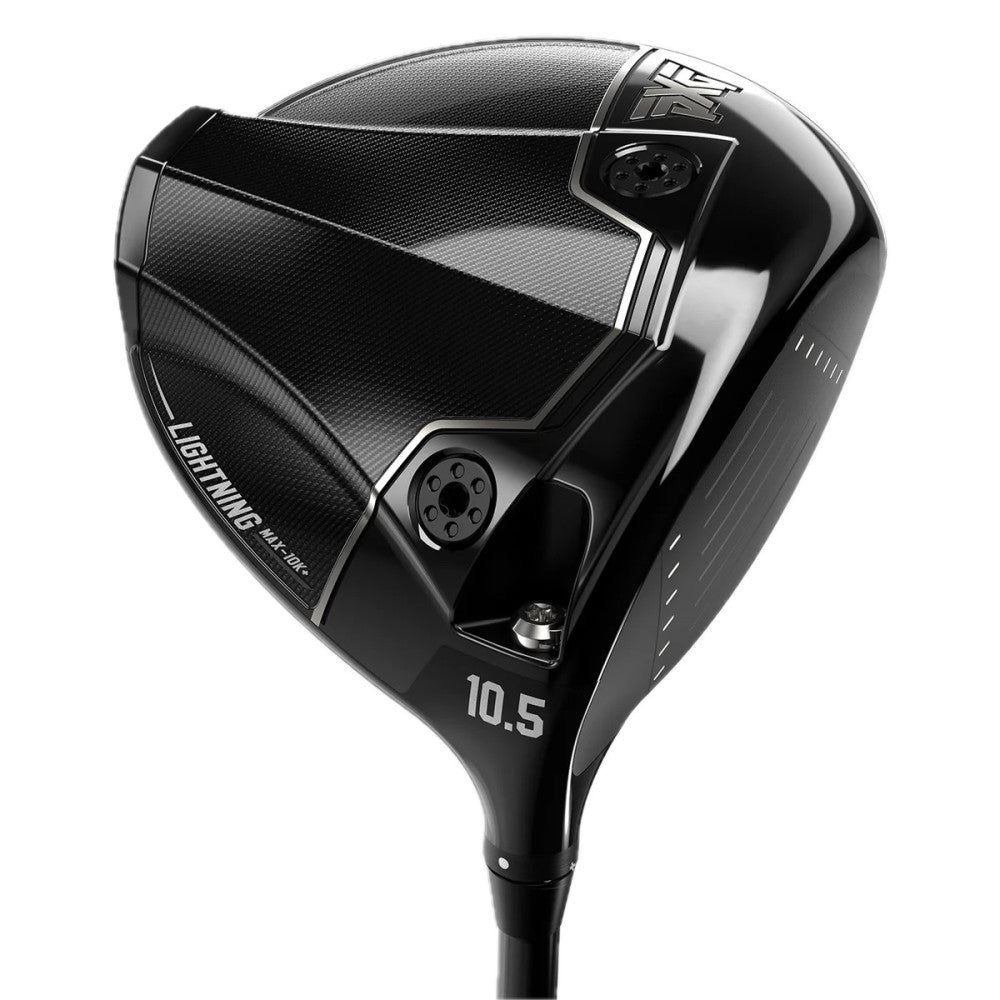 Lightning Max 10K Driver