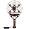 Racchetta da padel ML10 QUANTUM 3K di Miguel Lamperti