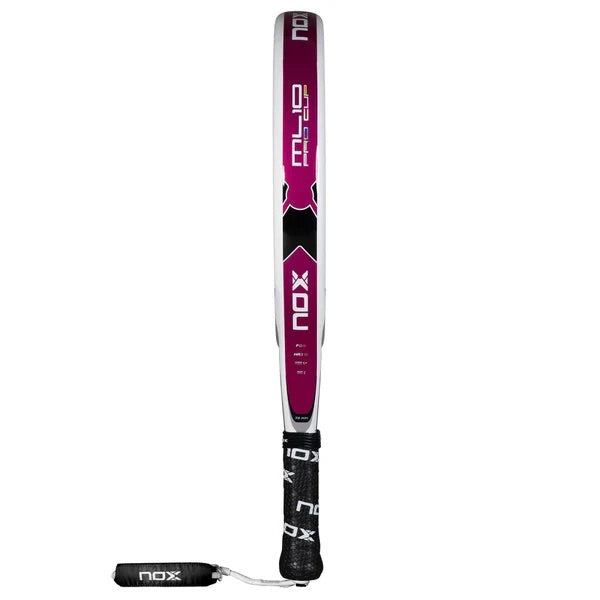 ML10 Pro Cup light by Miguel Lamperti Padelschläger