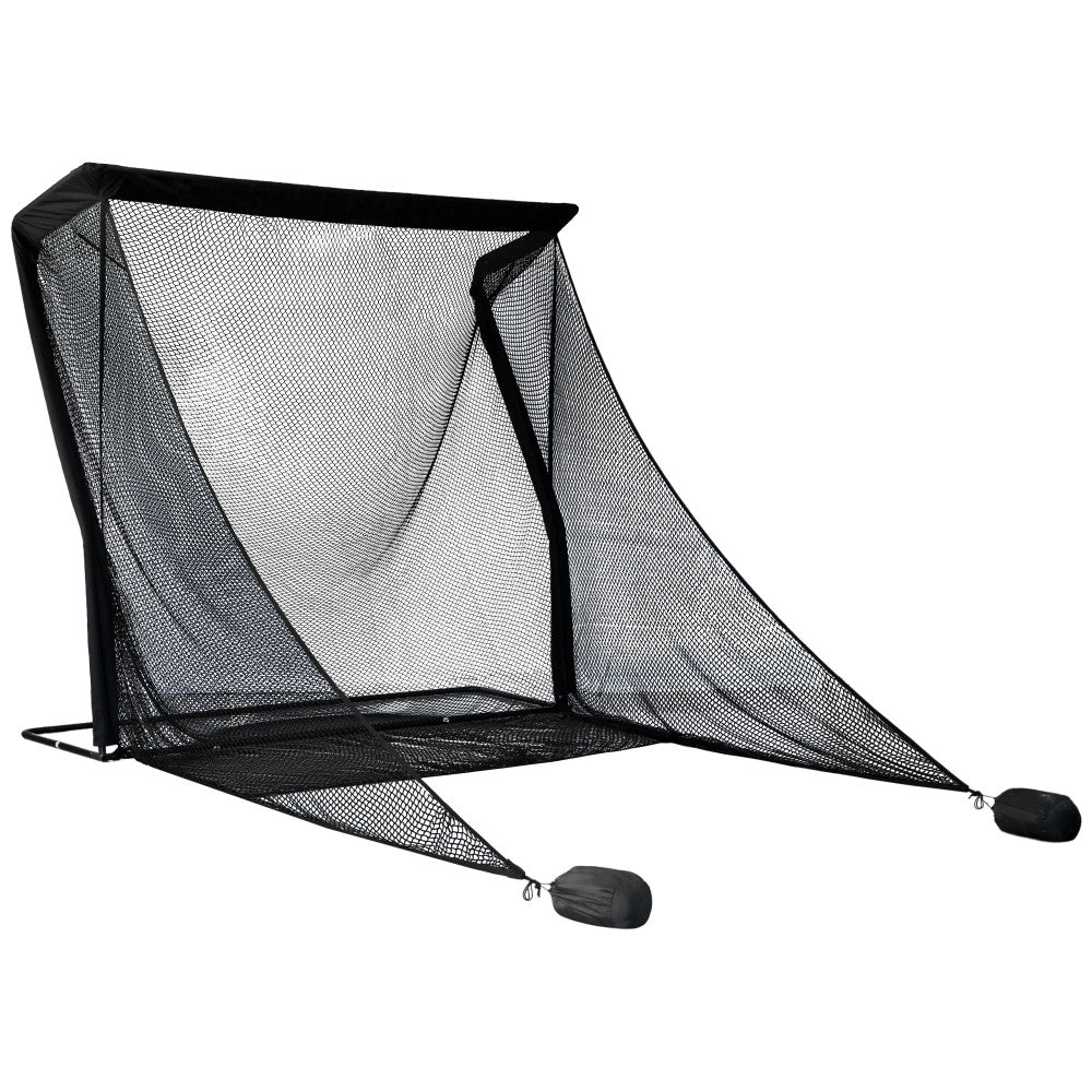 Large Deluxe Home Driving-Netz 2,5 x 2,5 m