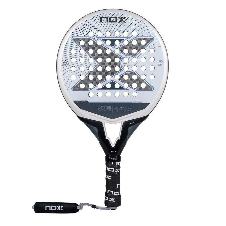 Racchetta padel VK10 FUTURE 2024 di Aranzazu Osoro