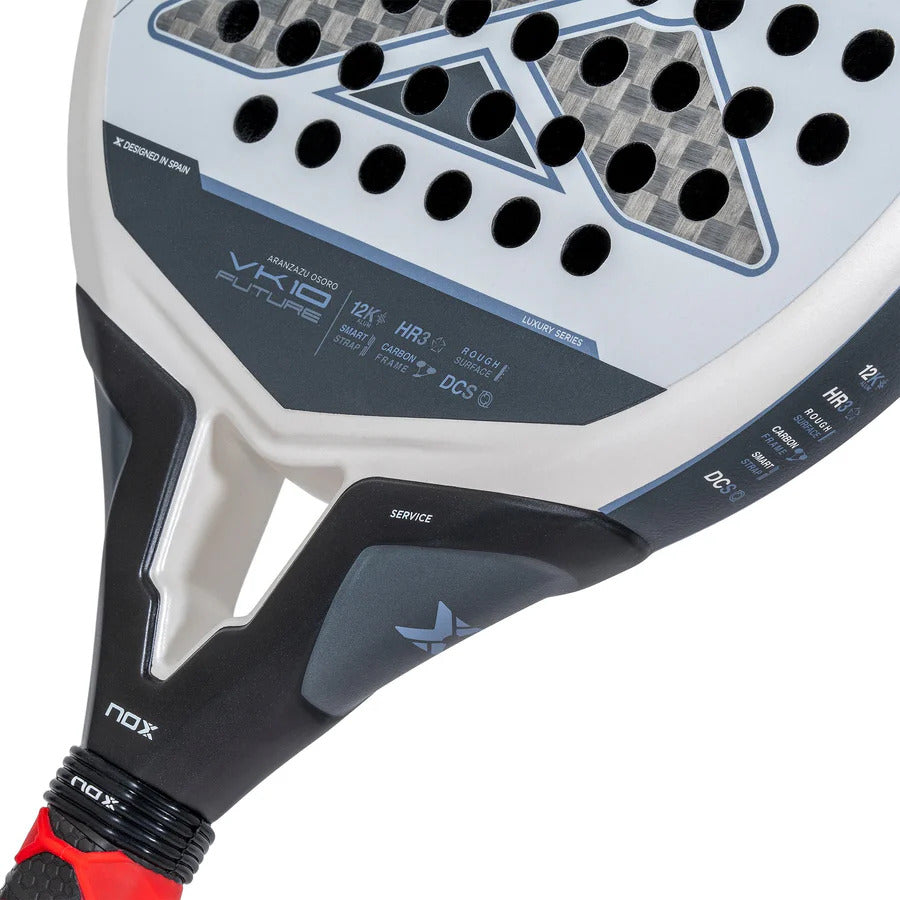 Racchetta padel VK10 FUTURE 2024 di Aranzazu Osoro