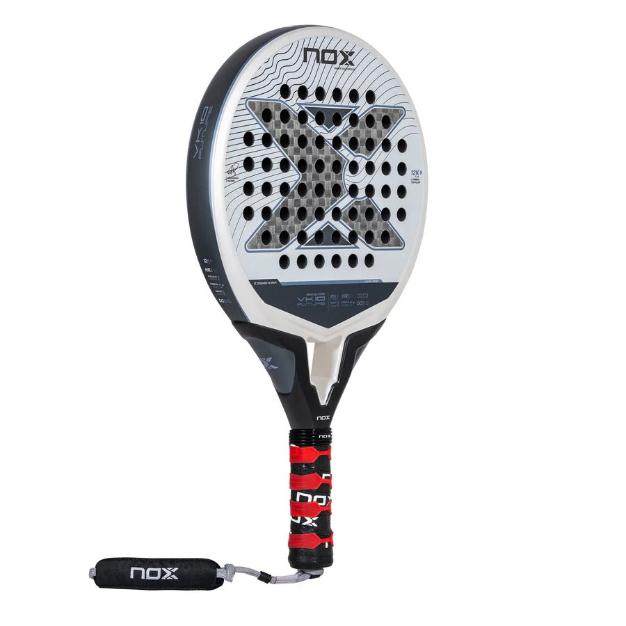 Racchetta padel VK10 FUTURE 2024 di Aranzazu Osoro