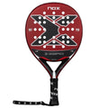 Raquette de padel X-Zero rouge