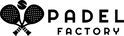 Padel Factory Logo