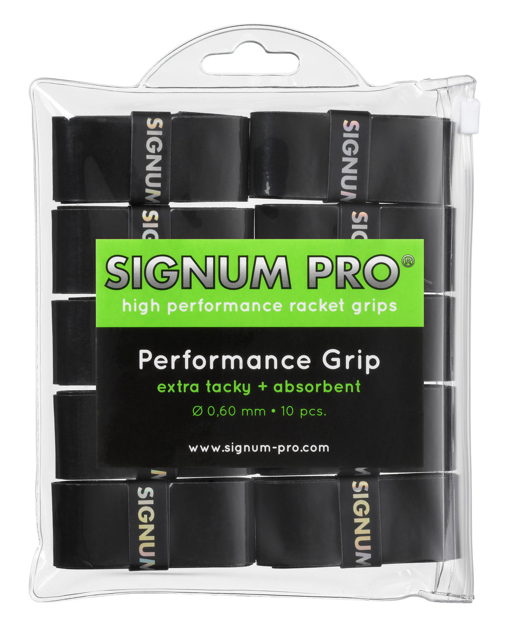 Performance Grip