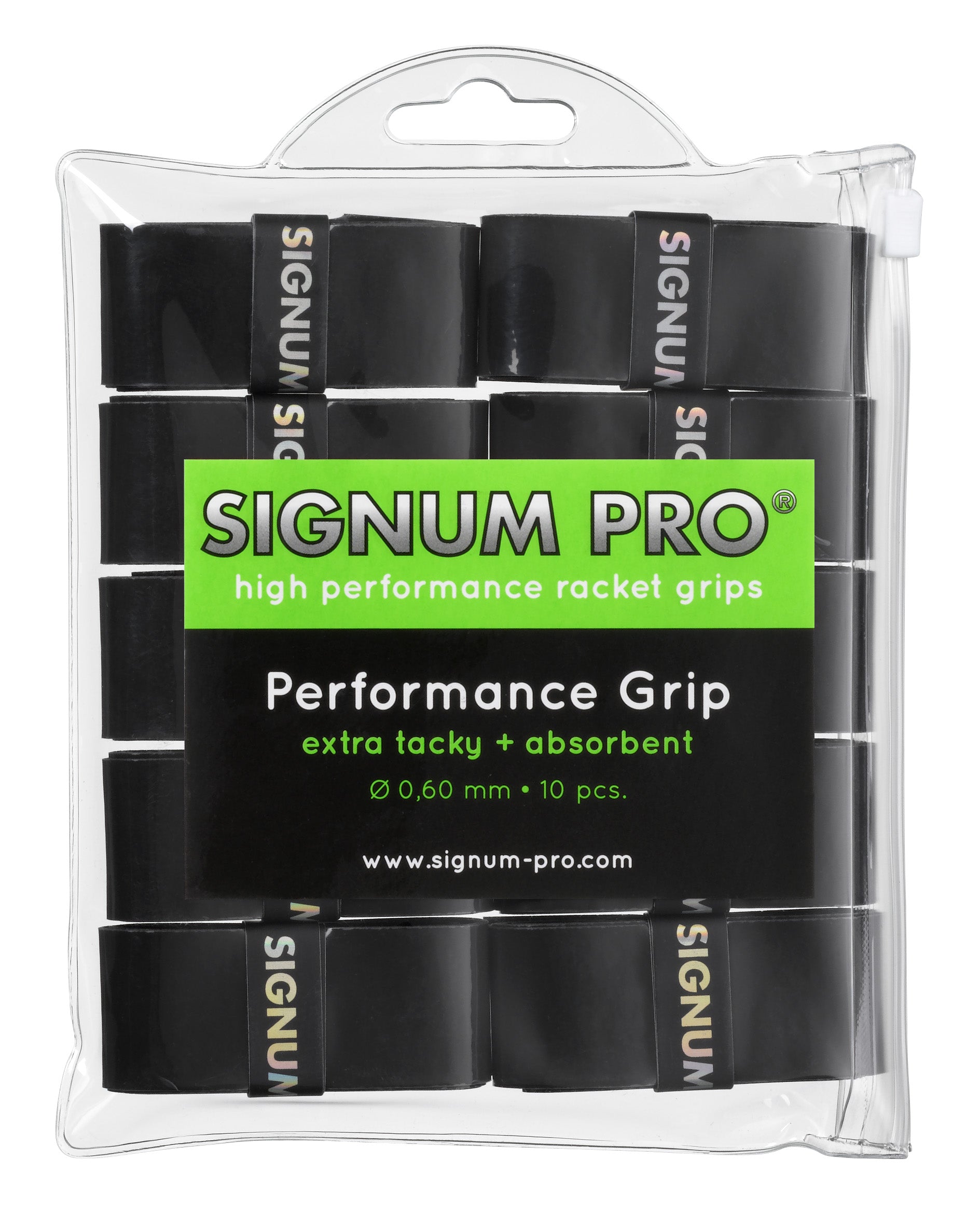 Performance Grip