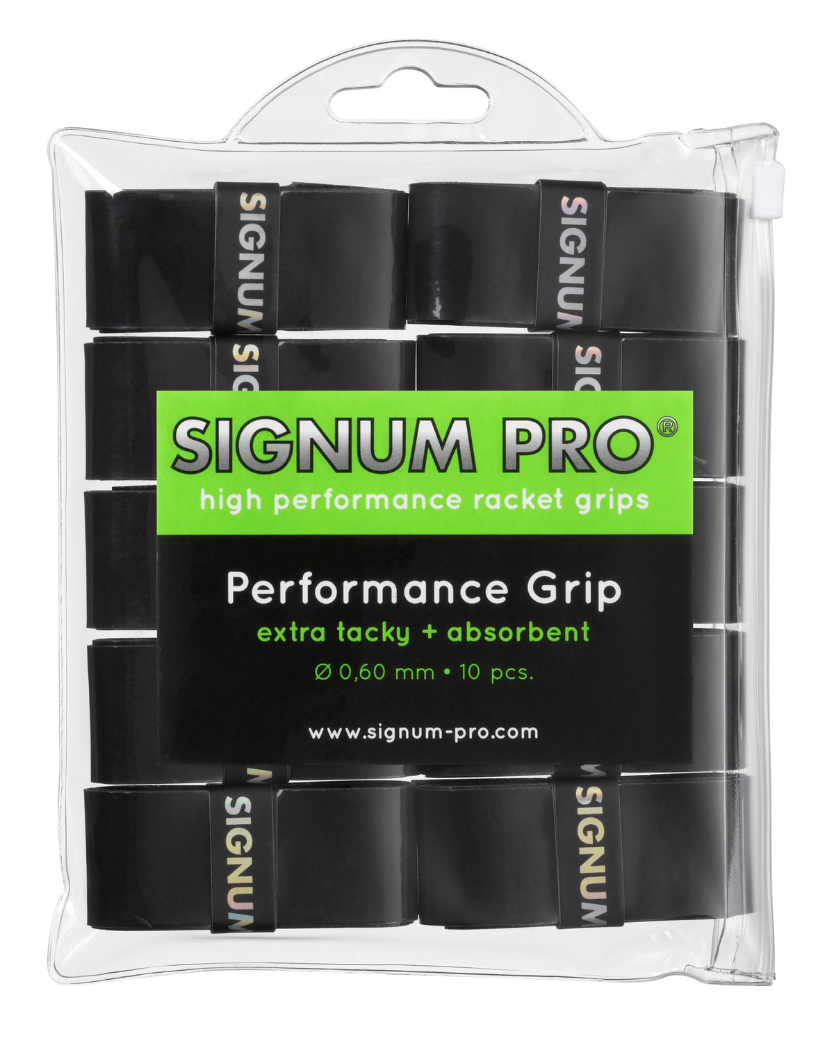 Performance Grip 10-Pack