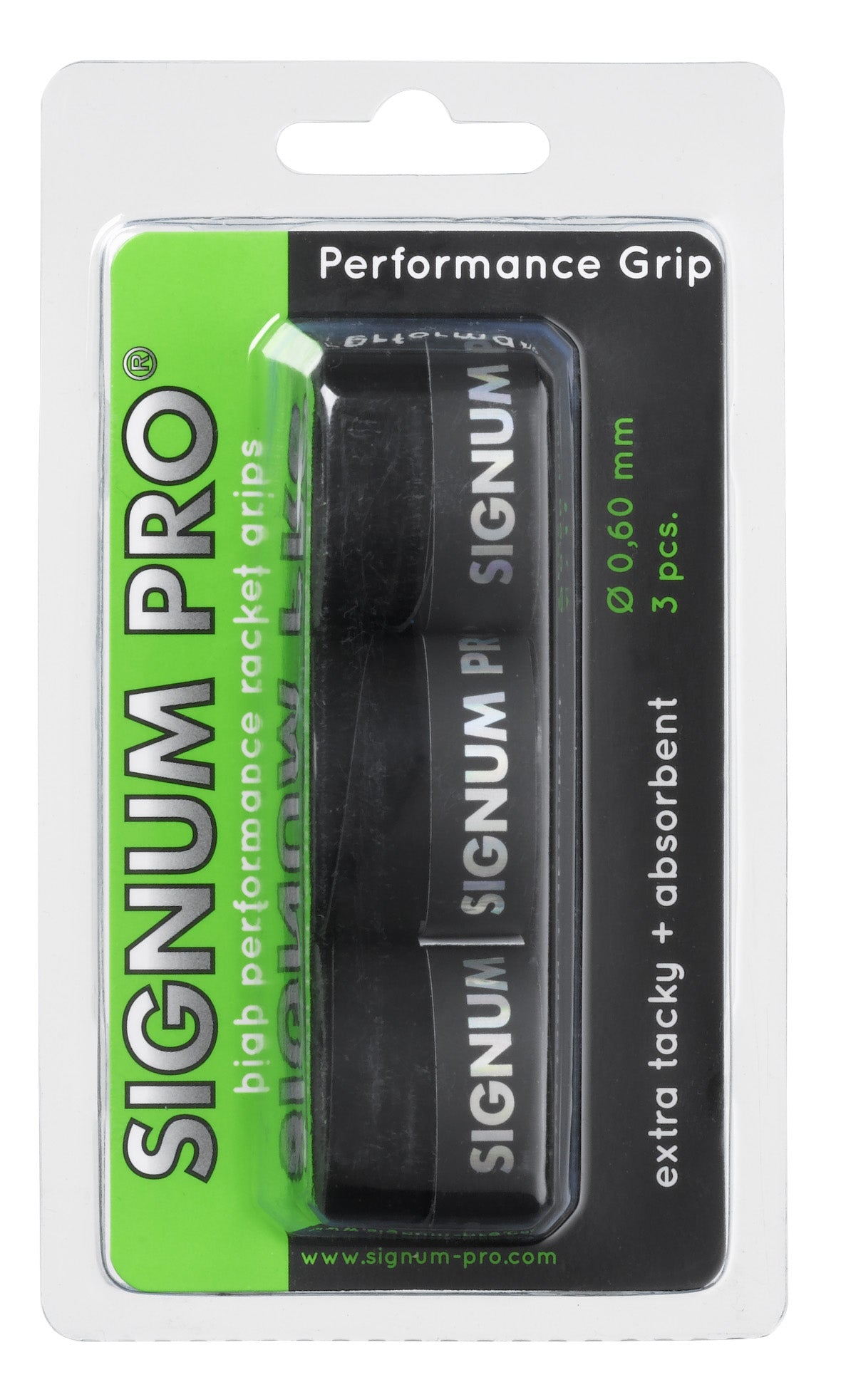 Performance Grip