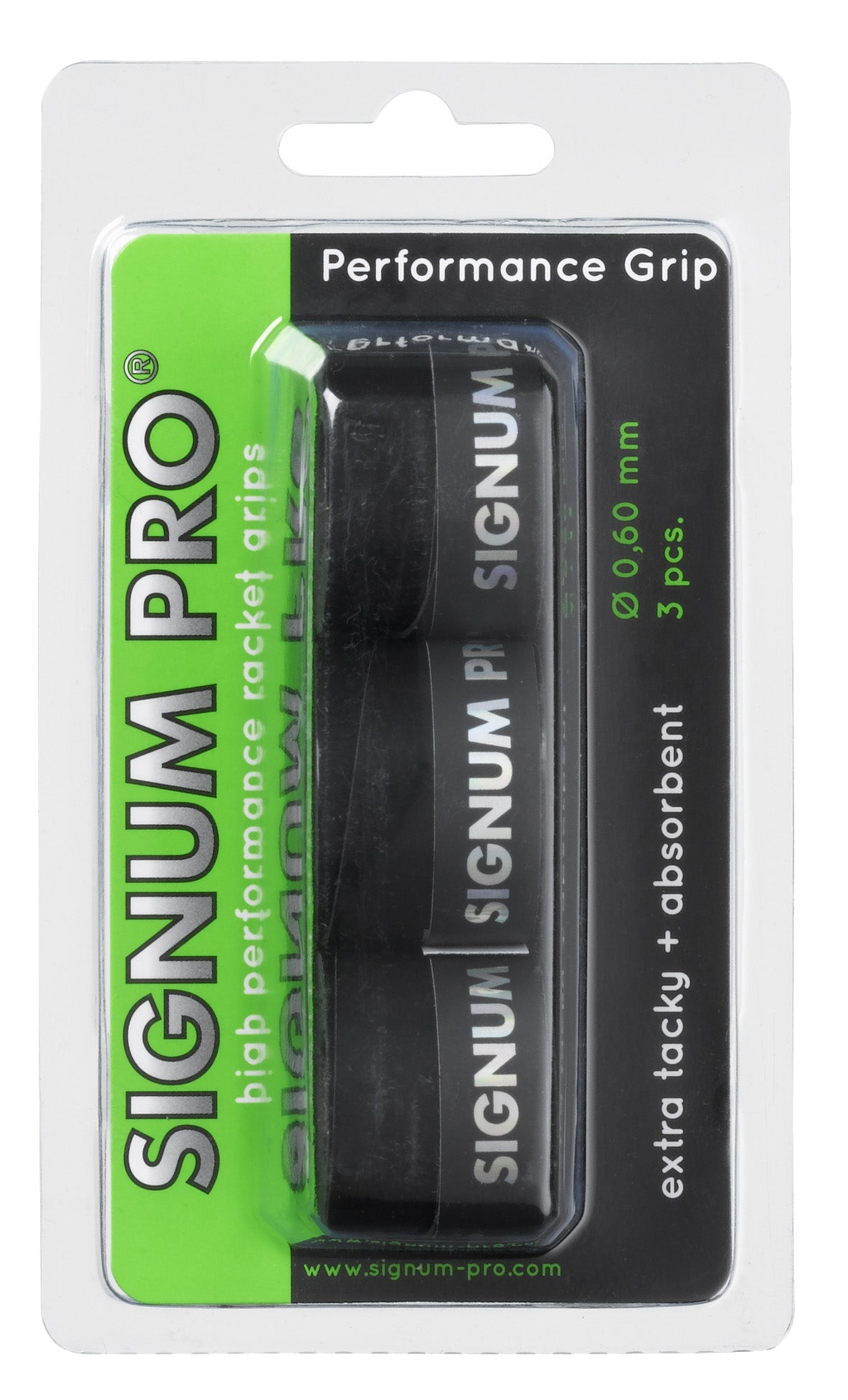 Performance Grip 3-Pack