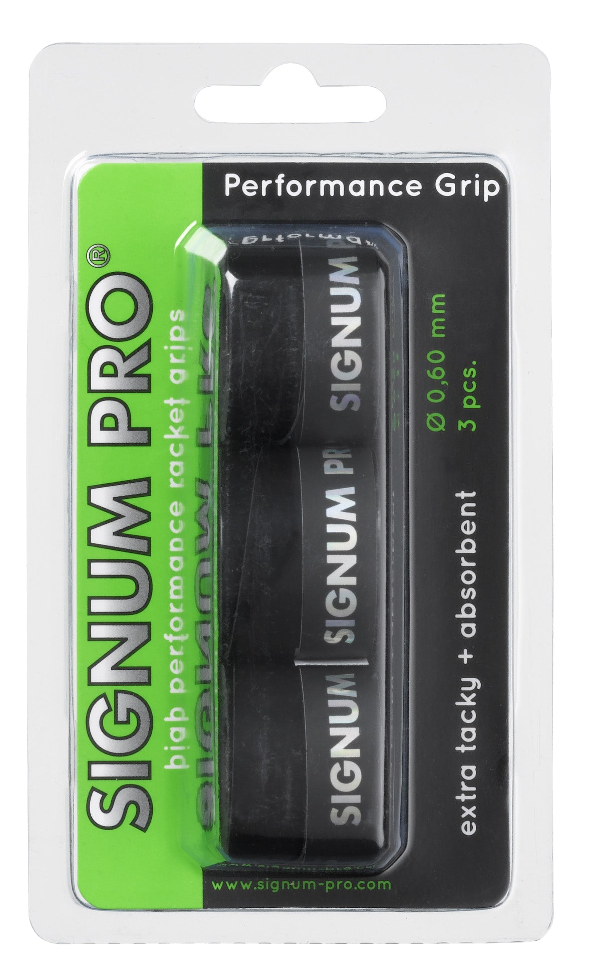 Performance Grip 3-Pack