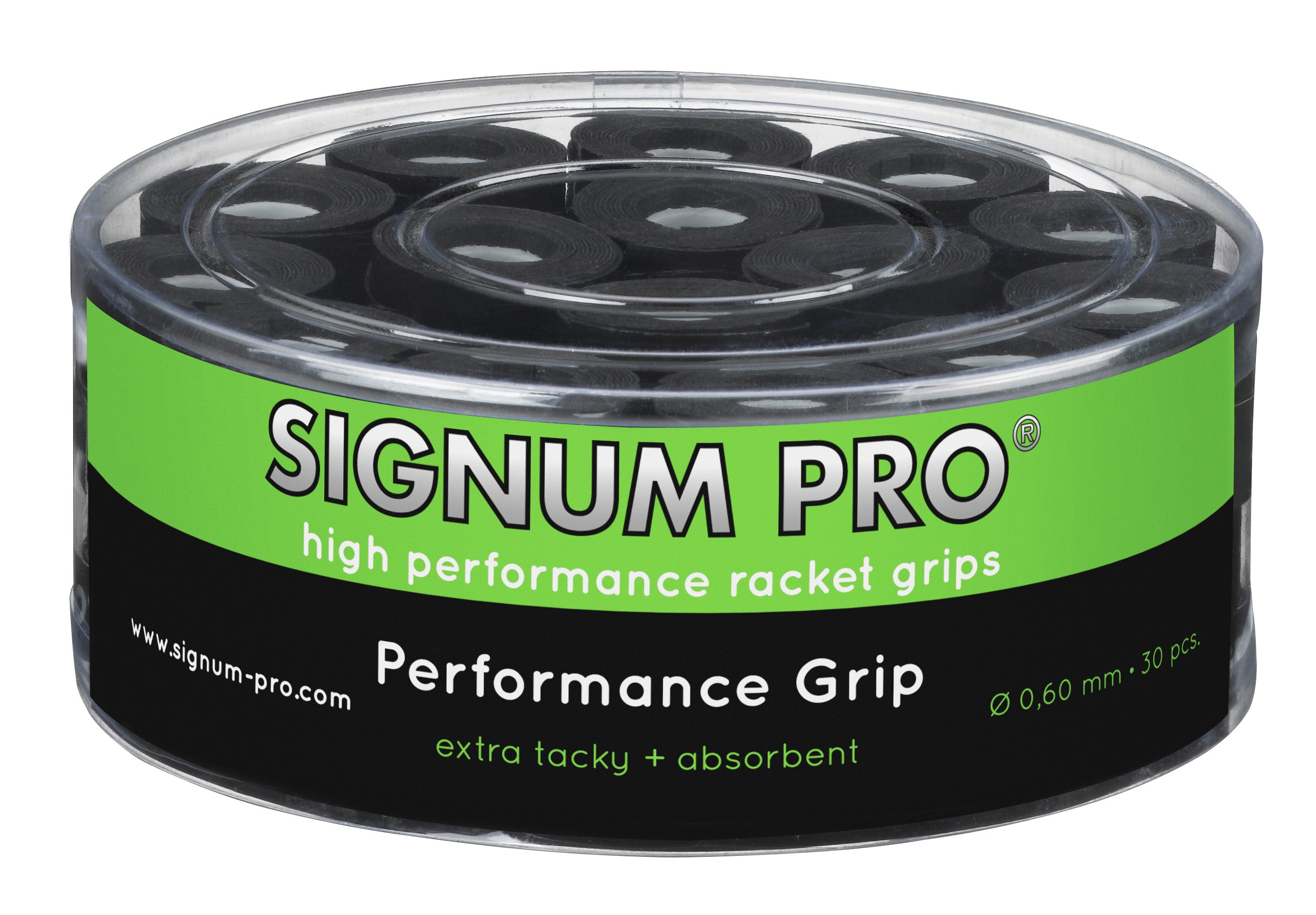 Performance Grip