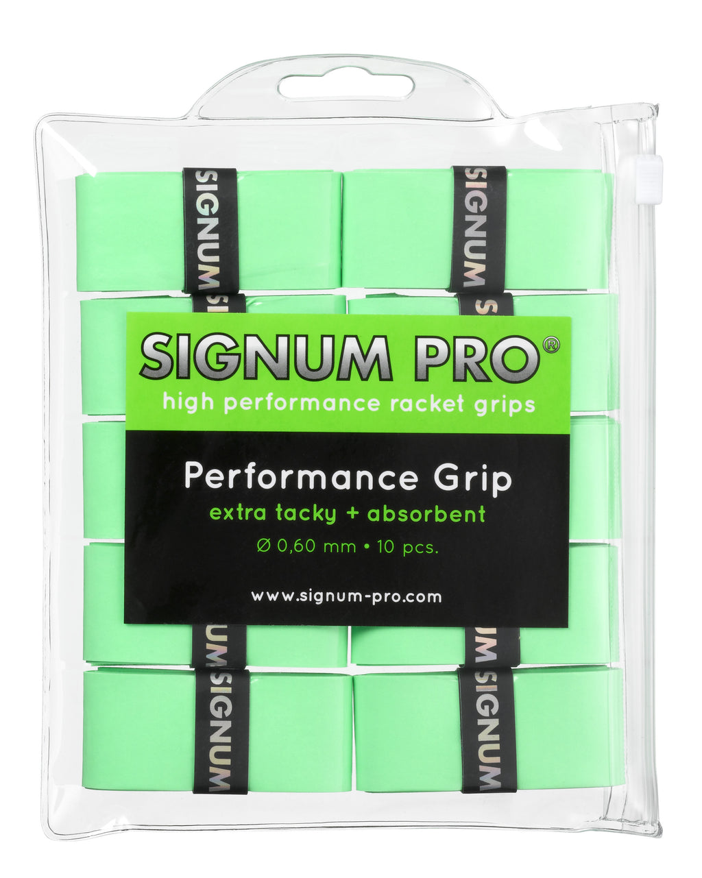 Performance Grip