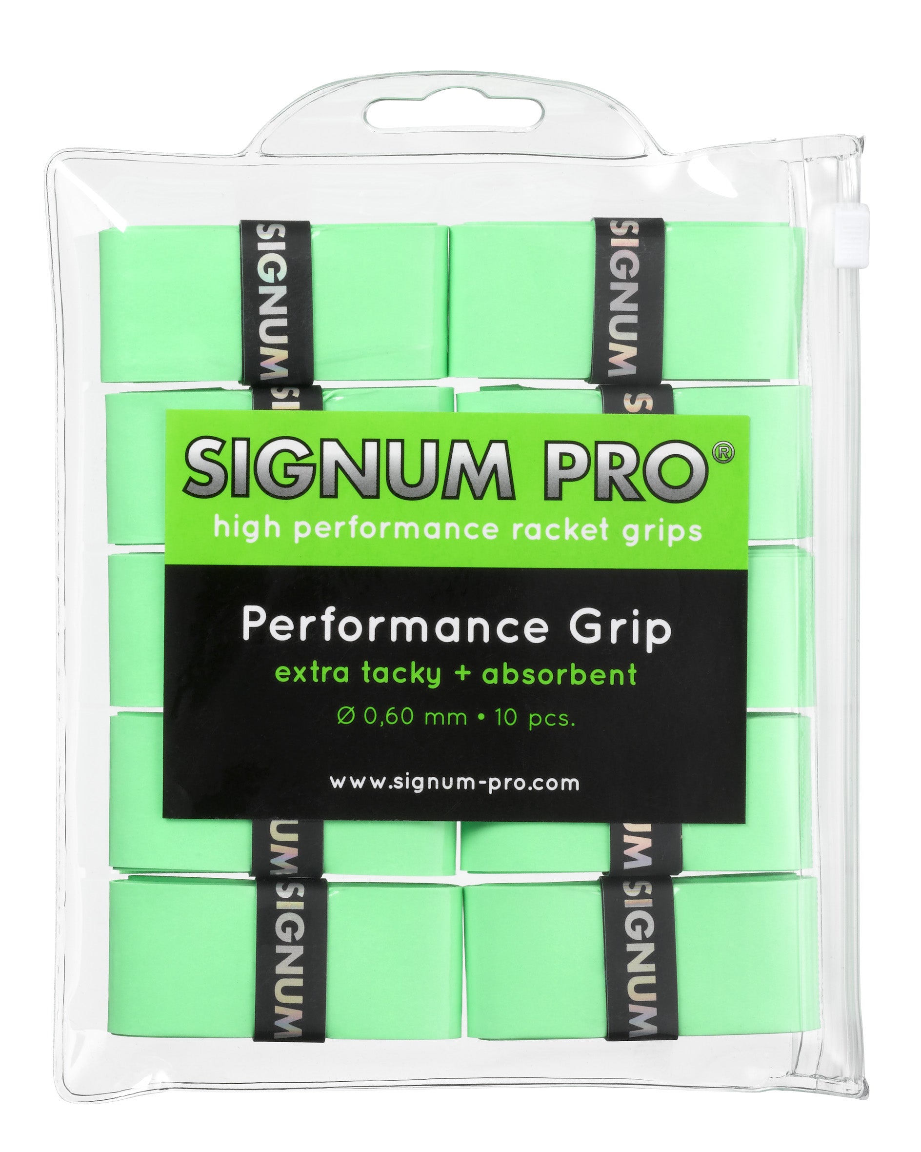 Performance Grip