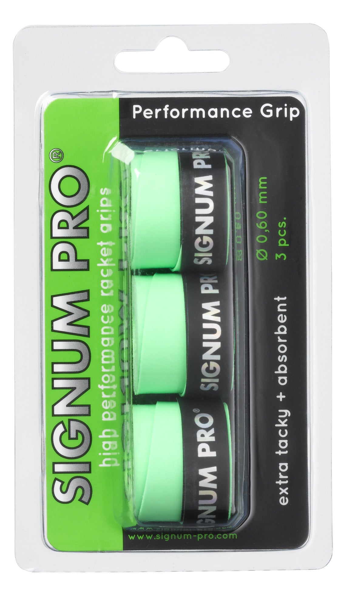 Performance Grip